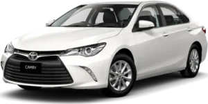 2017 Camry